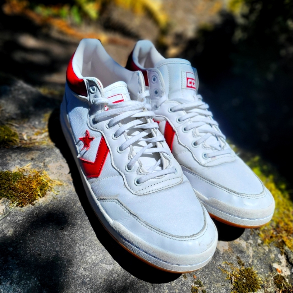 CONS Fastbreak Pro Leather SKATE SHOE